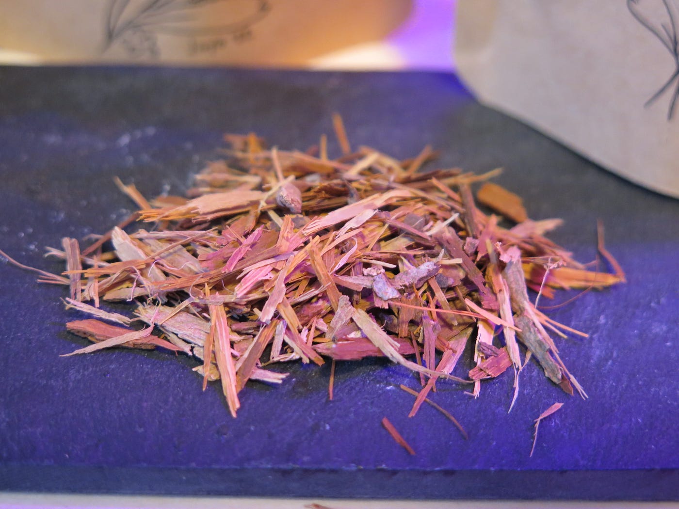 The Old Man and The Catuaba Tree. A Popular Tale About The Brazilian… by Alexandre Porto