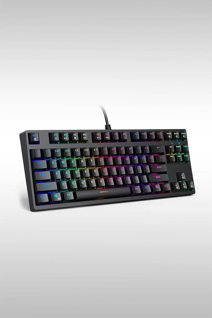 The Best Cheap Gaming Keyboard (Under 50) Medium