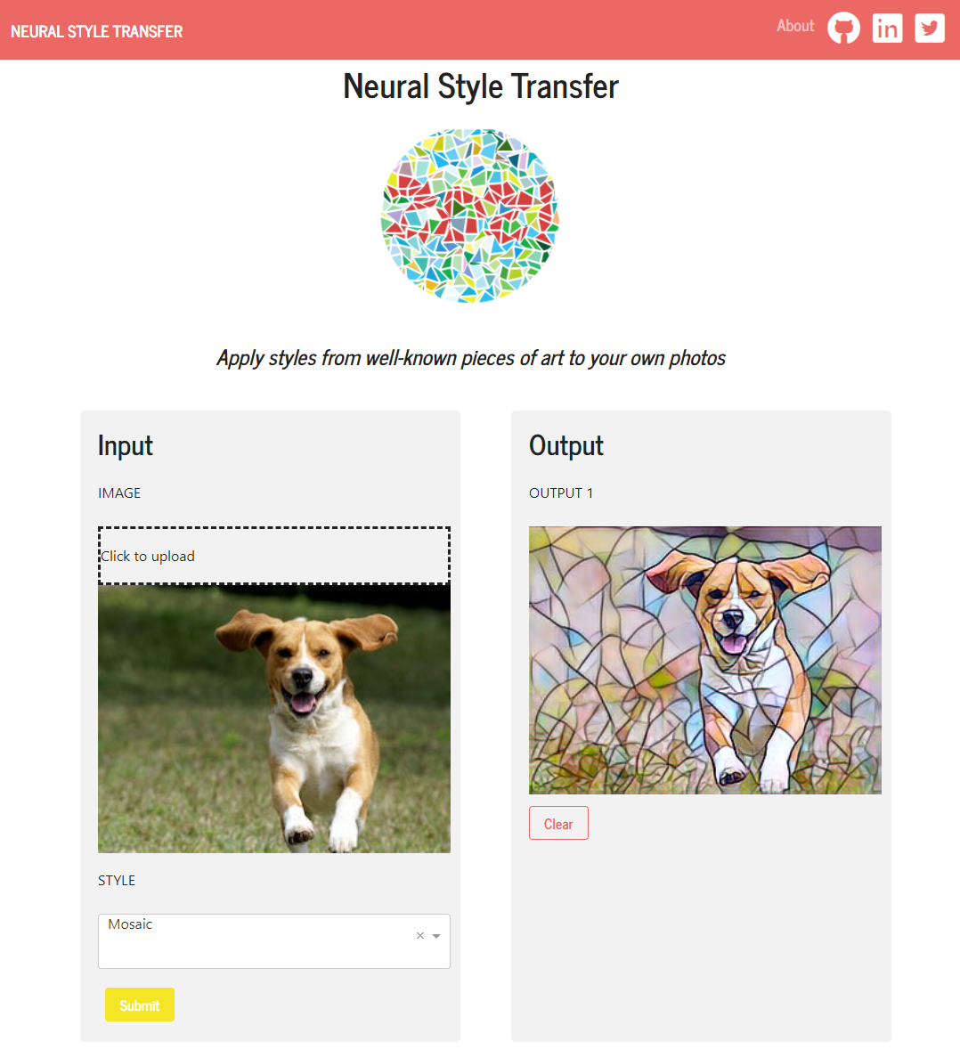 Introducing Fast Dash — A Framework for Rapid Development of ML