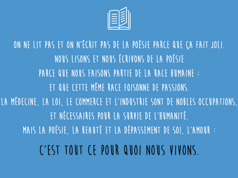 10 Monologues Celebres A Apprendre Pour Se La Peter En Soiree By Savalle Benjamin Medium