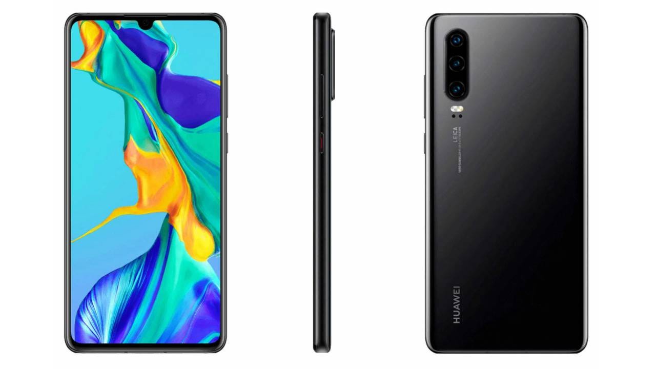 Huawei P30 Pro has the best battery life of any flagship phone right now |  by warpcore | Medium