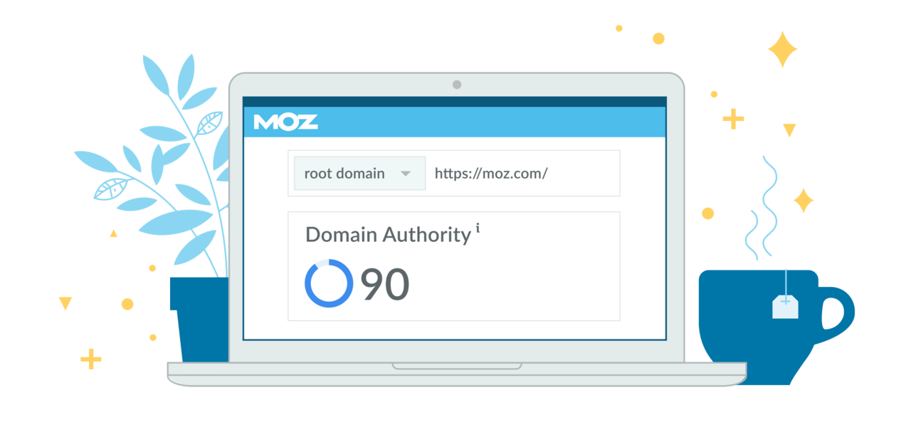 Domain Authority