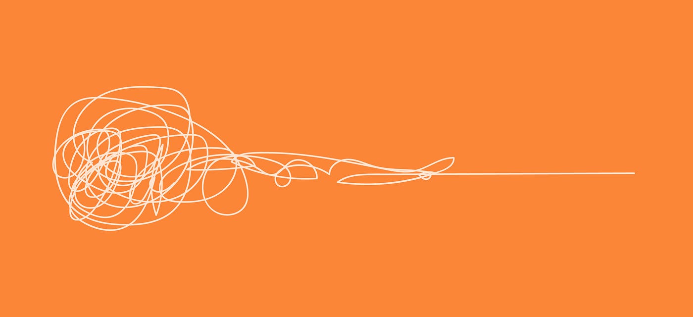 Design Thinking? Para resolver problemas, para innovar. | by Daniela  Peñaranda | Diseño UX en Español - Daniela Peñaranda | Medium