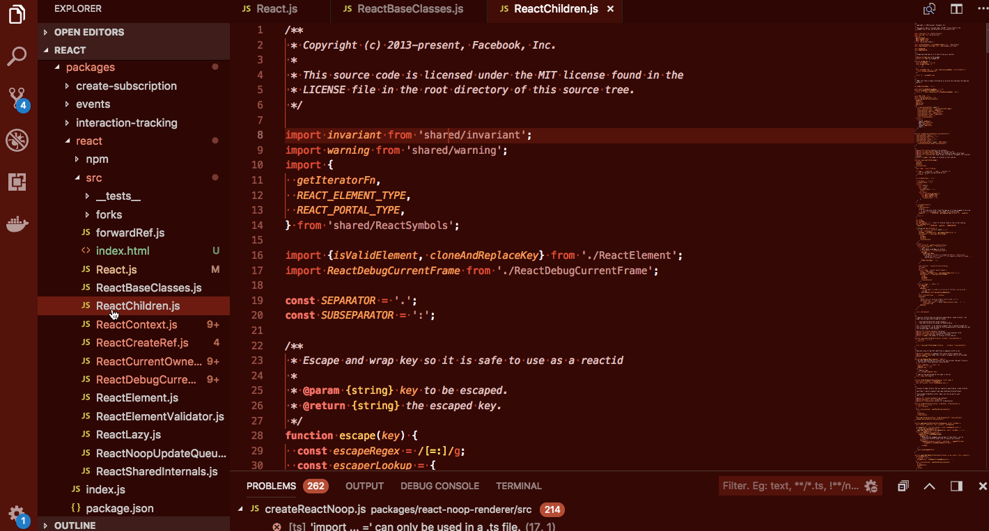 Daily Dev Tips 95 Visual Studio Code How To Reopen Last Tab Like Chrome Does By Qj Li Medium