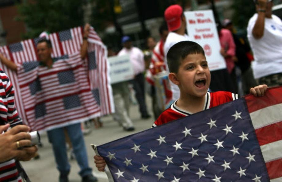 Mexican-American Parents do Value Education | by Maria Velazquez