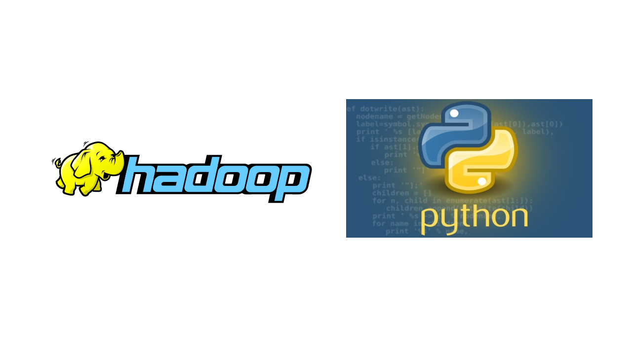 Hadoop Mapreduce In Python Map-Reduce With Python And Hadoop On Aws Emr | By Chiefhustler | Level Up  Coding