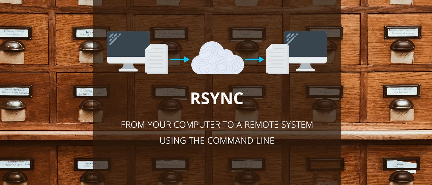 24+ Best Fotos Better Rsync / Rsync Tips : Not sure you will find much better than robocopy on windows.