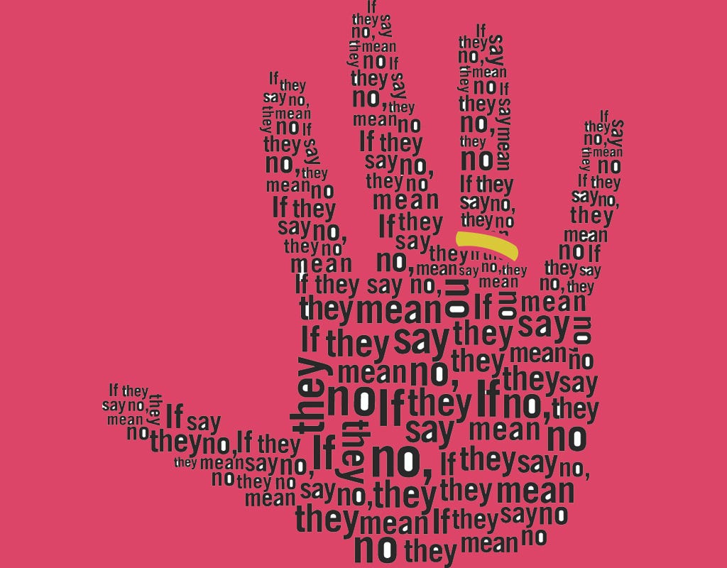 Consent 101 Navigating Consent In Modern Day India By Sanjana Swarooop Medium Consent 101 Navigating Consent In Modern Day India By Sanjana Swarooop Medium