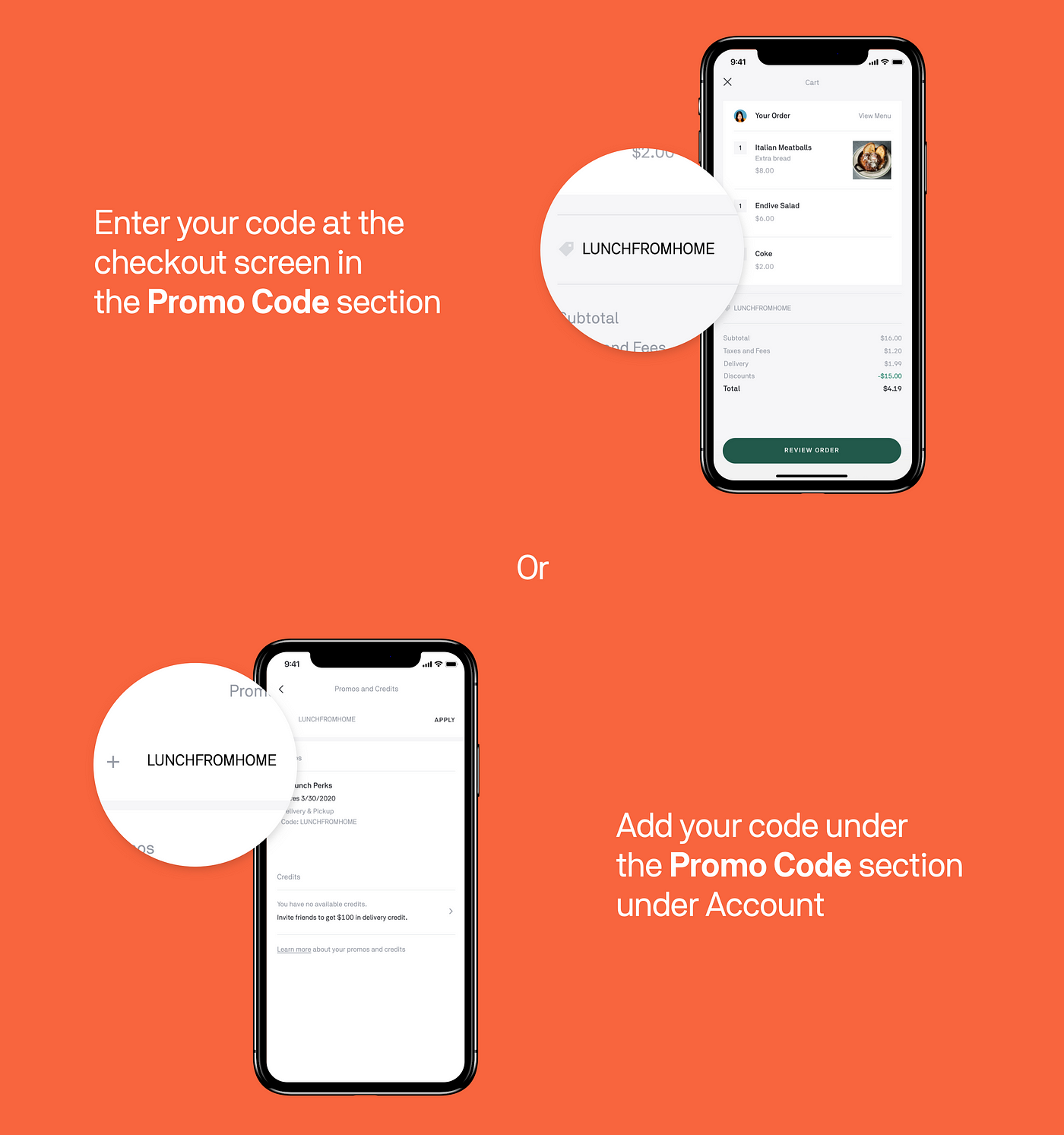 to Postmates for Work. Postmates is working with companies