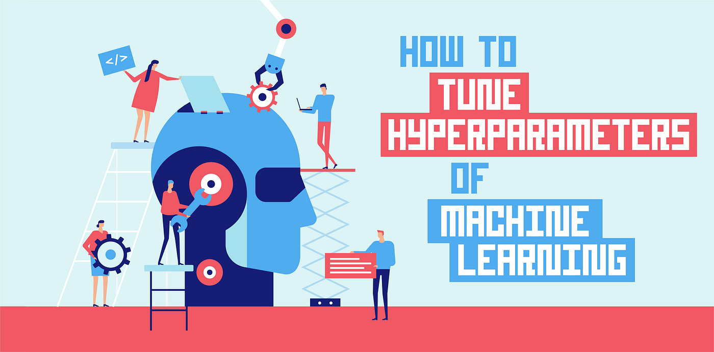 How to Tune Hyperparameters of Machine Learning Models | by Chanin  Nantasenamat | Towards Data Science