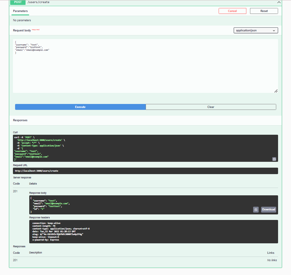 Setting up Nestjs with PostgreSQL | by Dorcas Olajide | Dev Genius