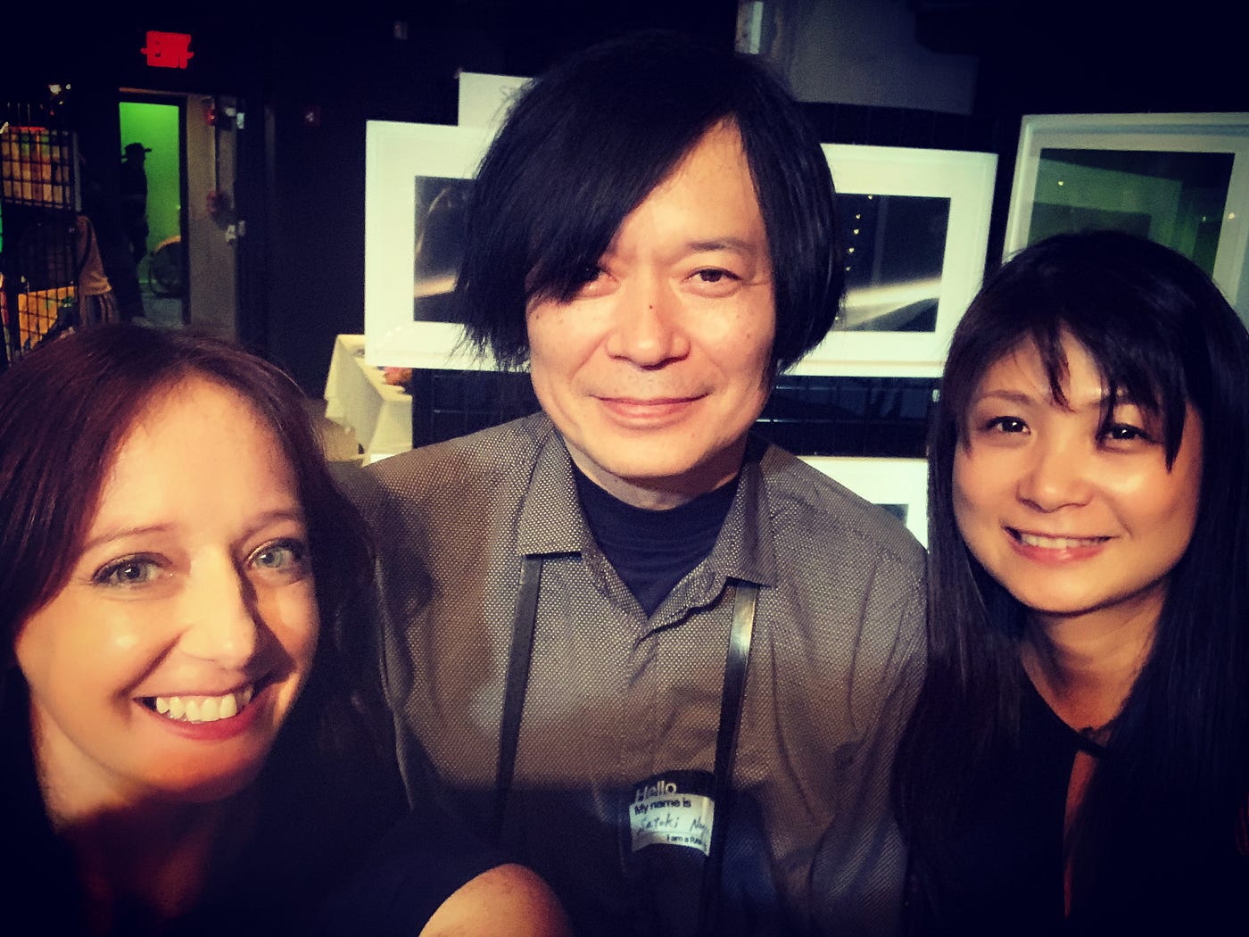 Five Tips For Selling Art In Person by Stephanie Wade Medium