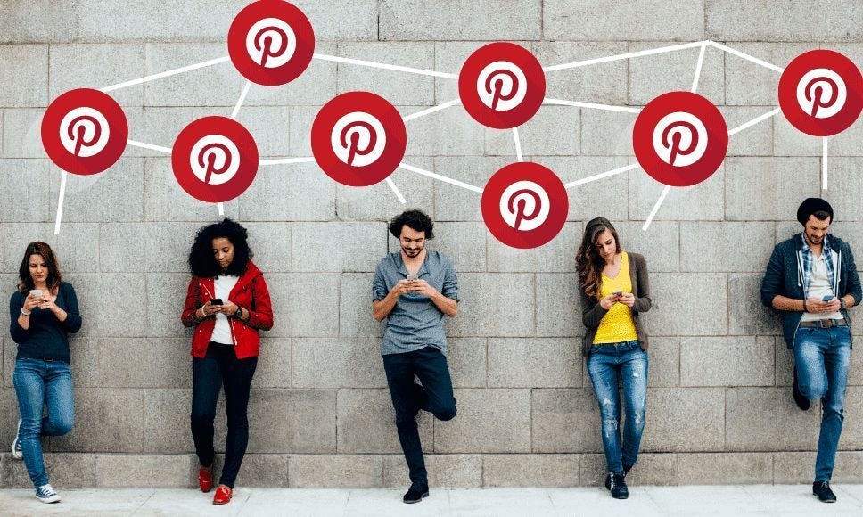 Tailwind alternatives for Pinterest