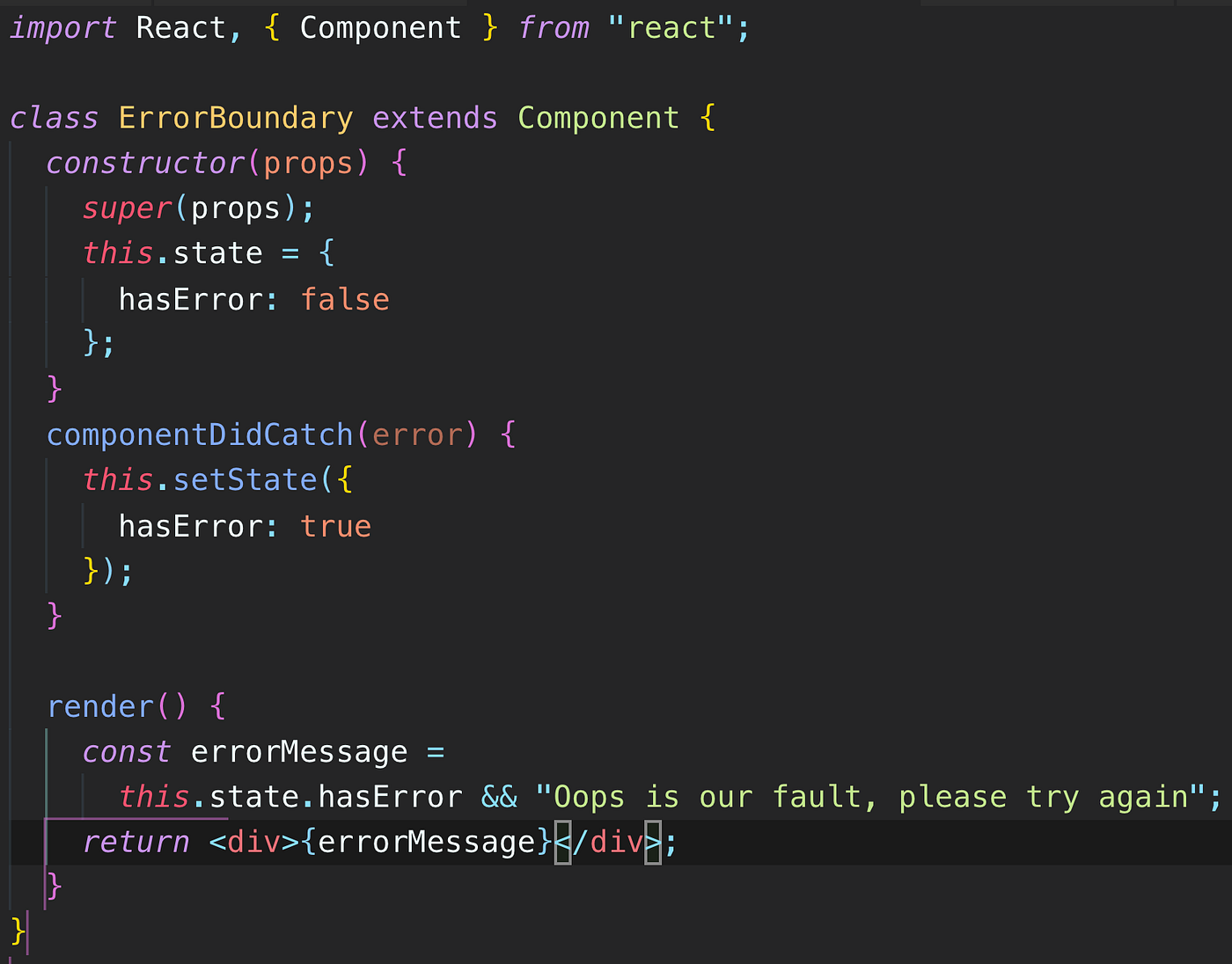 Intro to React component lifecycle | by Rafael Cruz | Medium