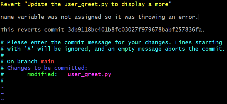 How to rollback commit git. Смотреть фото How to rollback commit git. Смотреть картинку How to rollback commit git. Картинка про How to rollback commit git. Фото How to rollback commit git