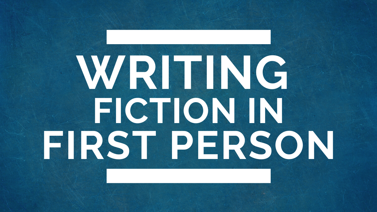 The Complete Guide to Writing Fiction in First Person  by Diane