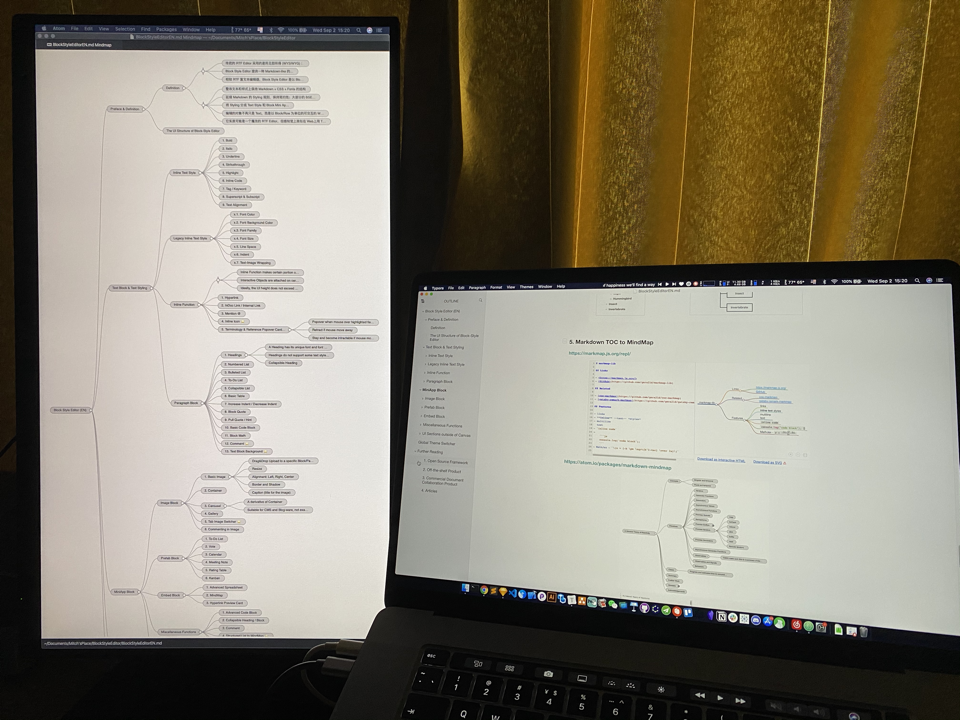Block Style Editor (EN). A Playbook for Block Style Editor… by Hyde Luo Medium