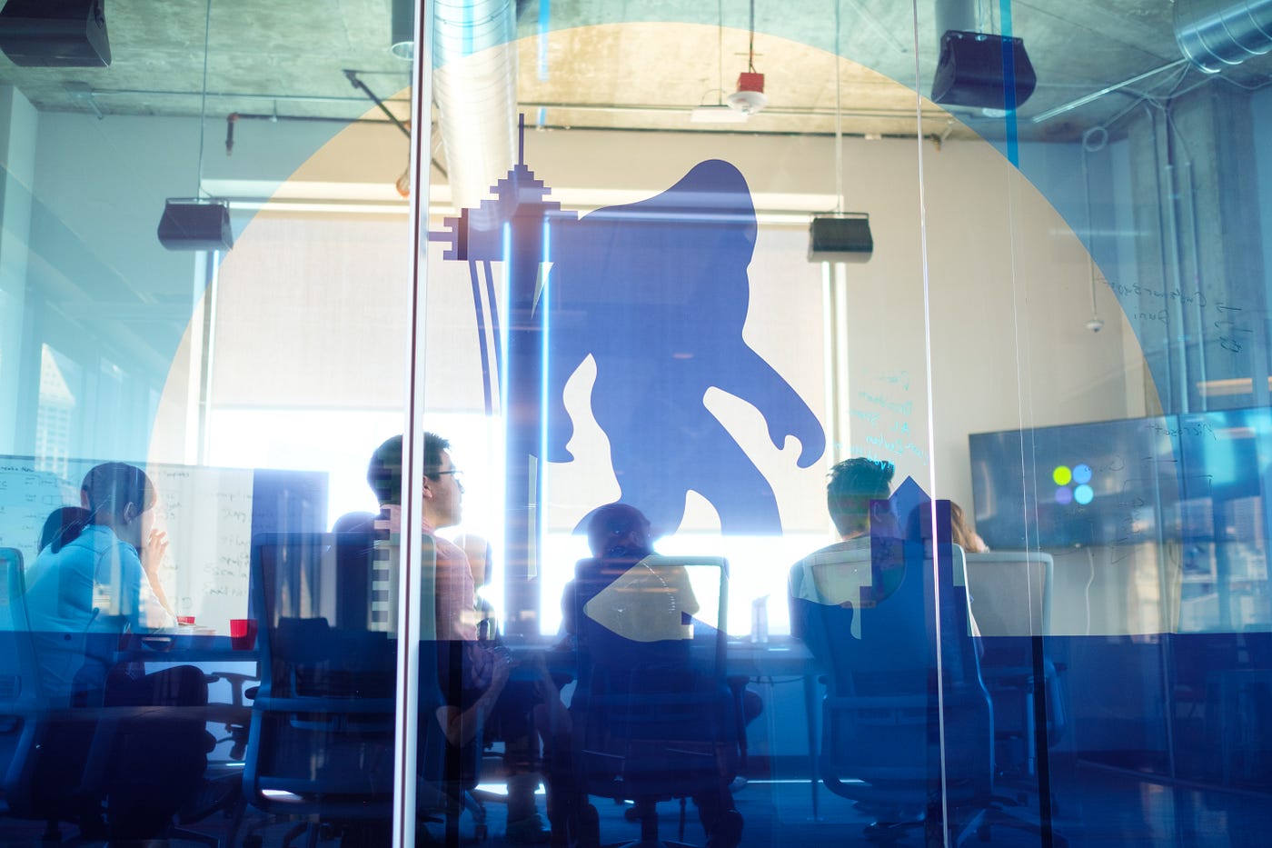 In Seattle, Qualtrics' Product and Engineering teams are tackling 10  products — and counting | by Job Portraits | Job Portraits | Medium