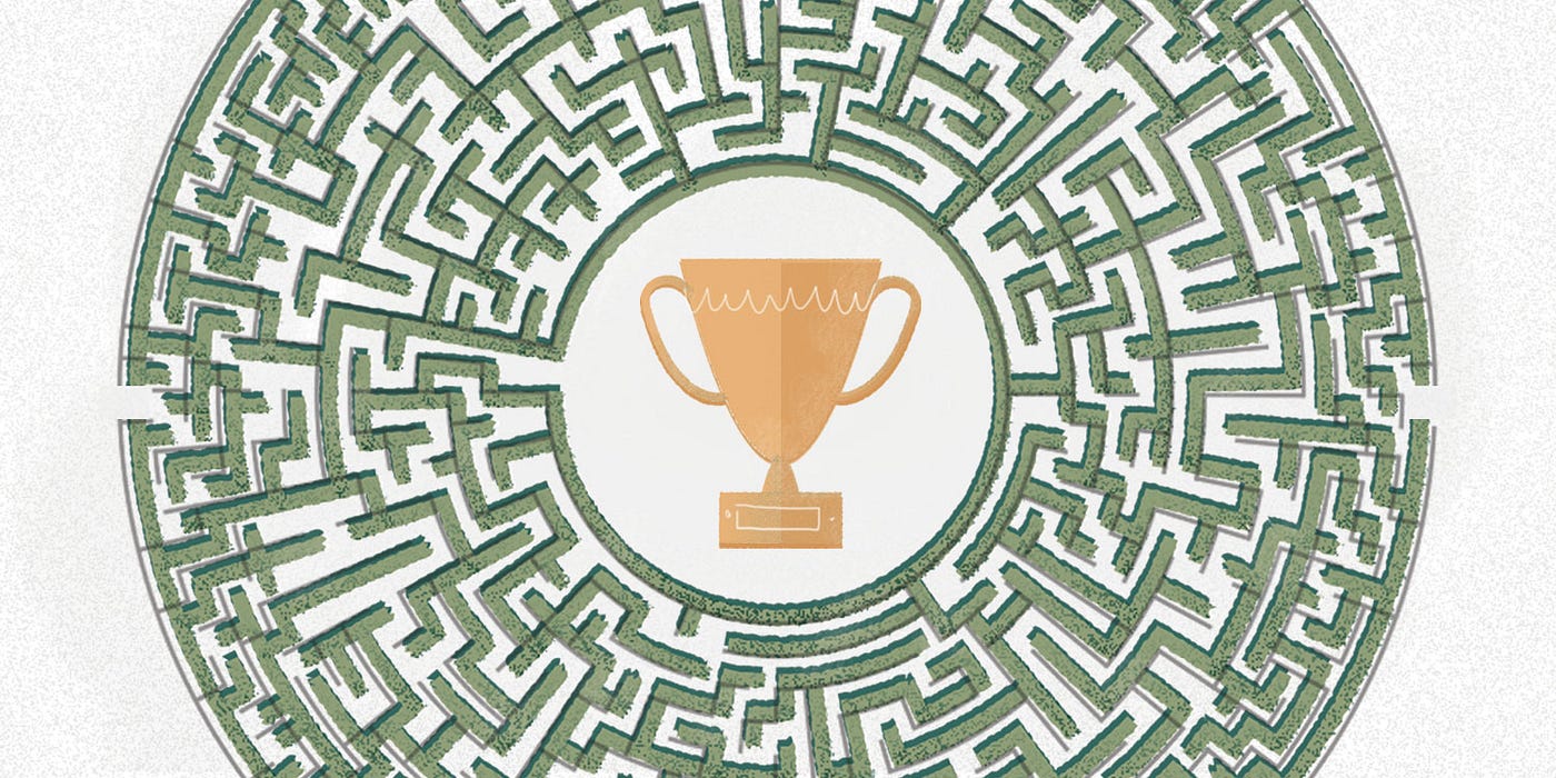 Becoming the best developer in the 'world' | by Steven Michael Thomas |  Shopify UX