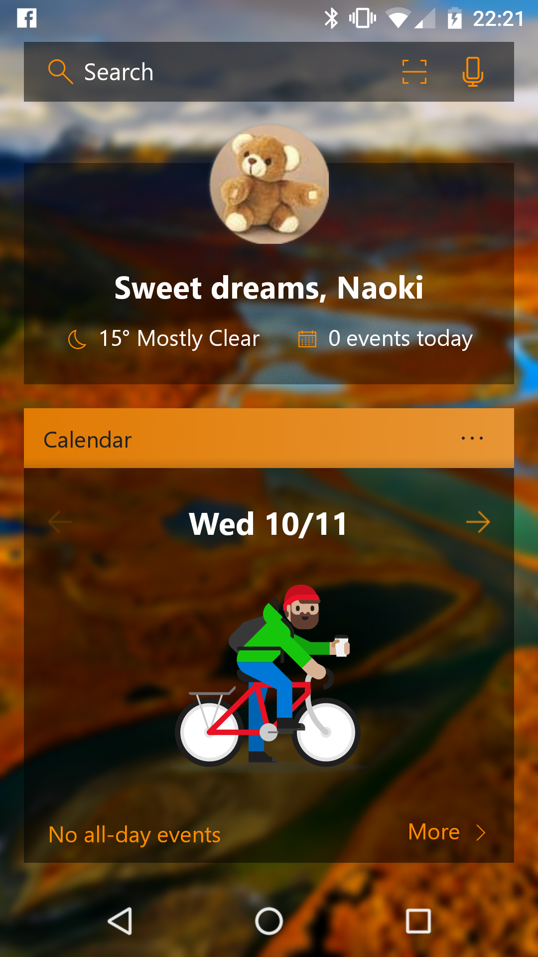 Microsoft Launcherを試してみる Windows 10 Mobileはディスコンのようですが By Naoki Satoh Ns雑記帳 Medium Microsoft Launcherを試してみる Windows 10 Mobileはディスコンのようですが By Naoki Satoh Ns雑記帳 Medium