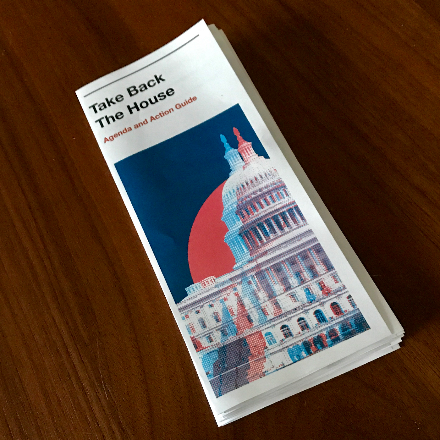 Lessons from Hosting my First Political House Party | by Ryan Ludman |  Medium