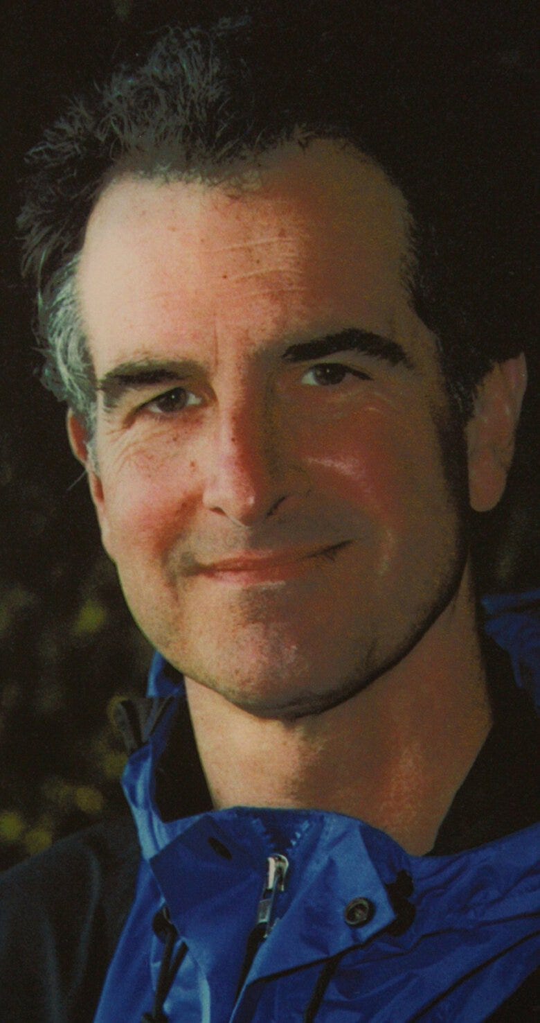 Thomas Wales