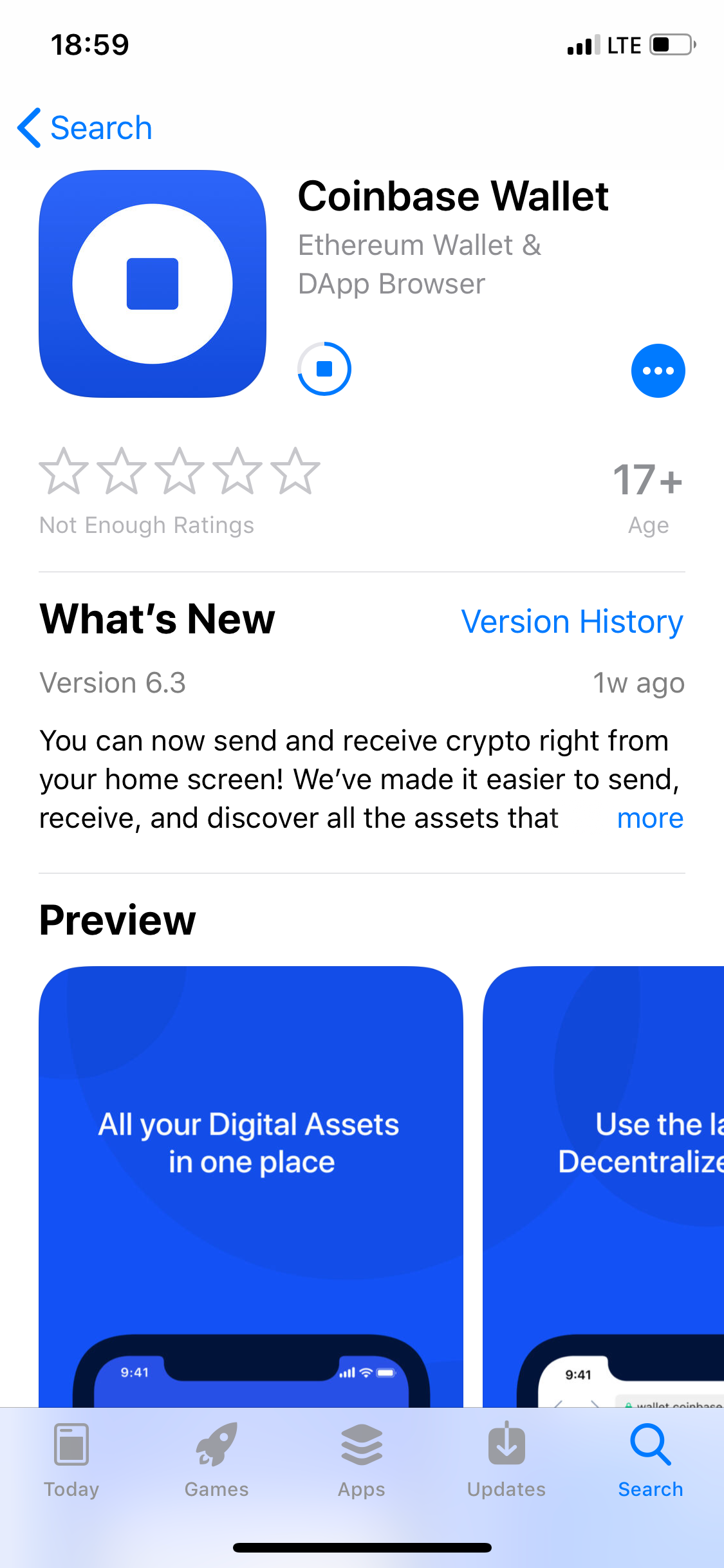 How To Set Up Coinbabe Wallet Coinbase Wallet Is A Bridge That Allows By Roma Ocean Medium How To Set Up Coinbabe Wallet Coinbase Wallet Is A Bridge That Allows By Roma Ocean Medium
