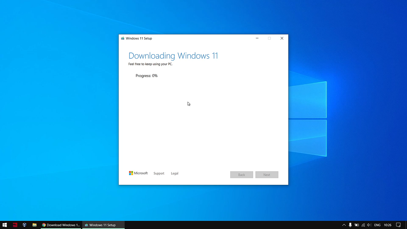 How to Clean Install Windows 11 From USB Flash Drive! ( StepByStep