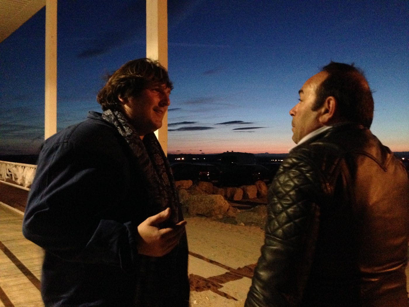 英文謬誤 Go Way Back老朋友了 Mar 11 14 By Claire Y W Medium