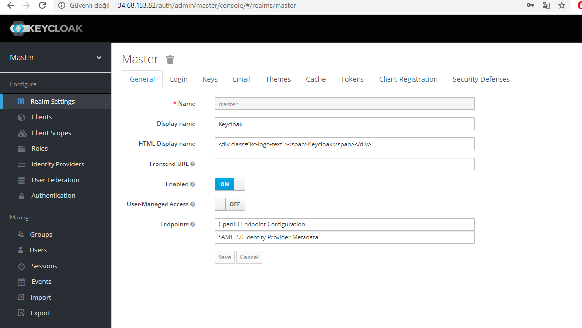 Microservice Security + Spring Boot +Docker+istio+Jwt+Helm+Gitlab