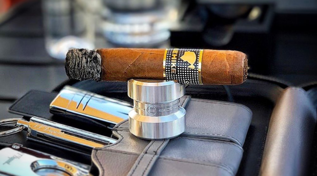 The Essential Guide to Cigar Accessoriesby All Things CigarsMedium