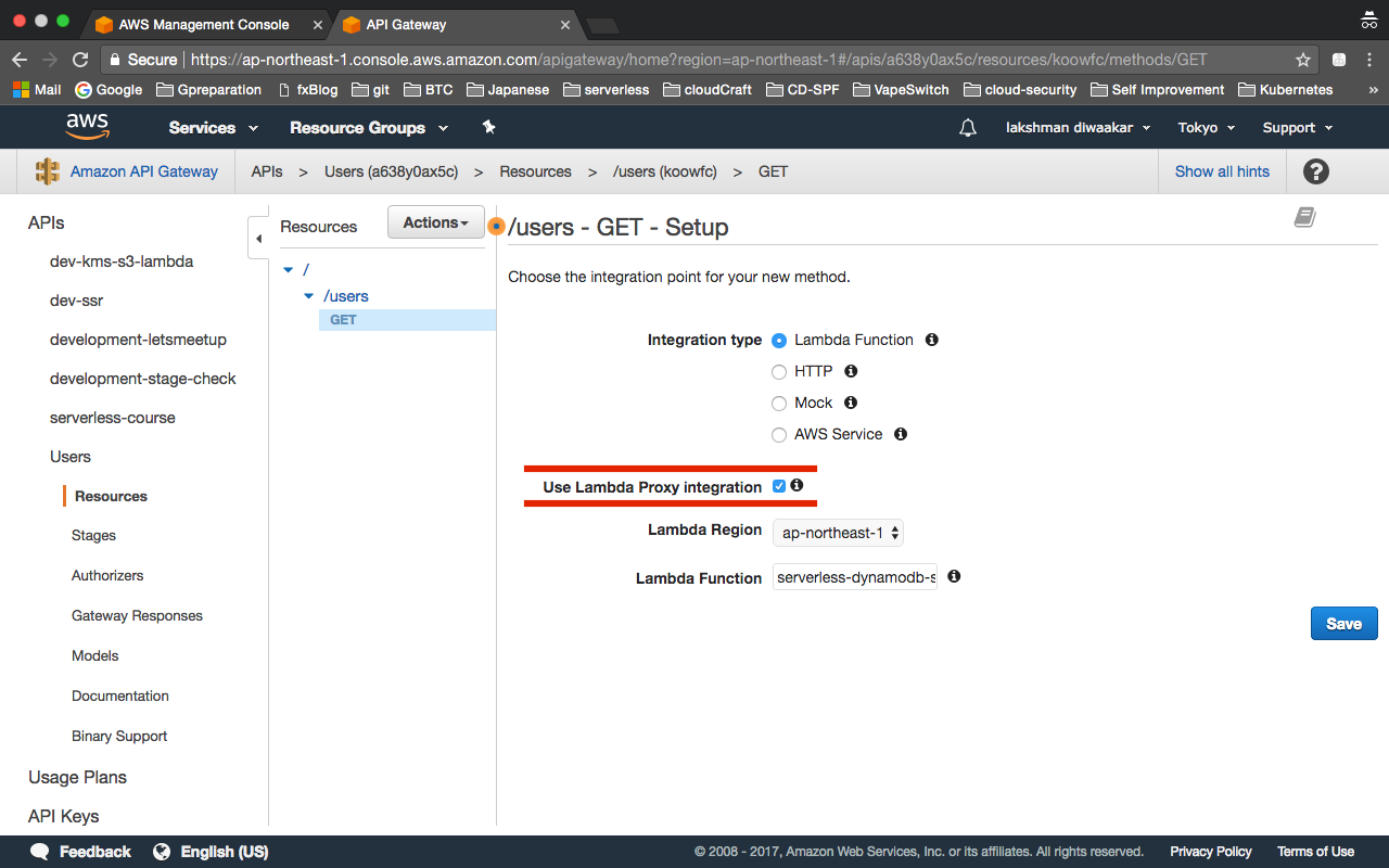 Lambda-Proxy vs Lambda Integration in AWS API Gateway | by Lakshman  Diwaakar (LD) | Medium
