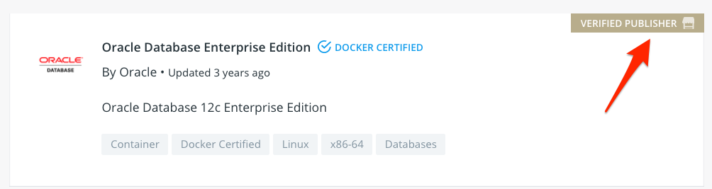 Secure Your Docker Images With Signatures | by Nassos Michas | Better  Programming