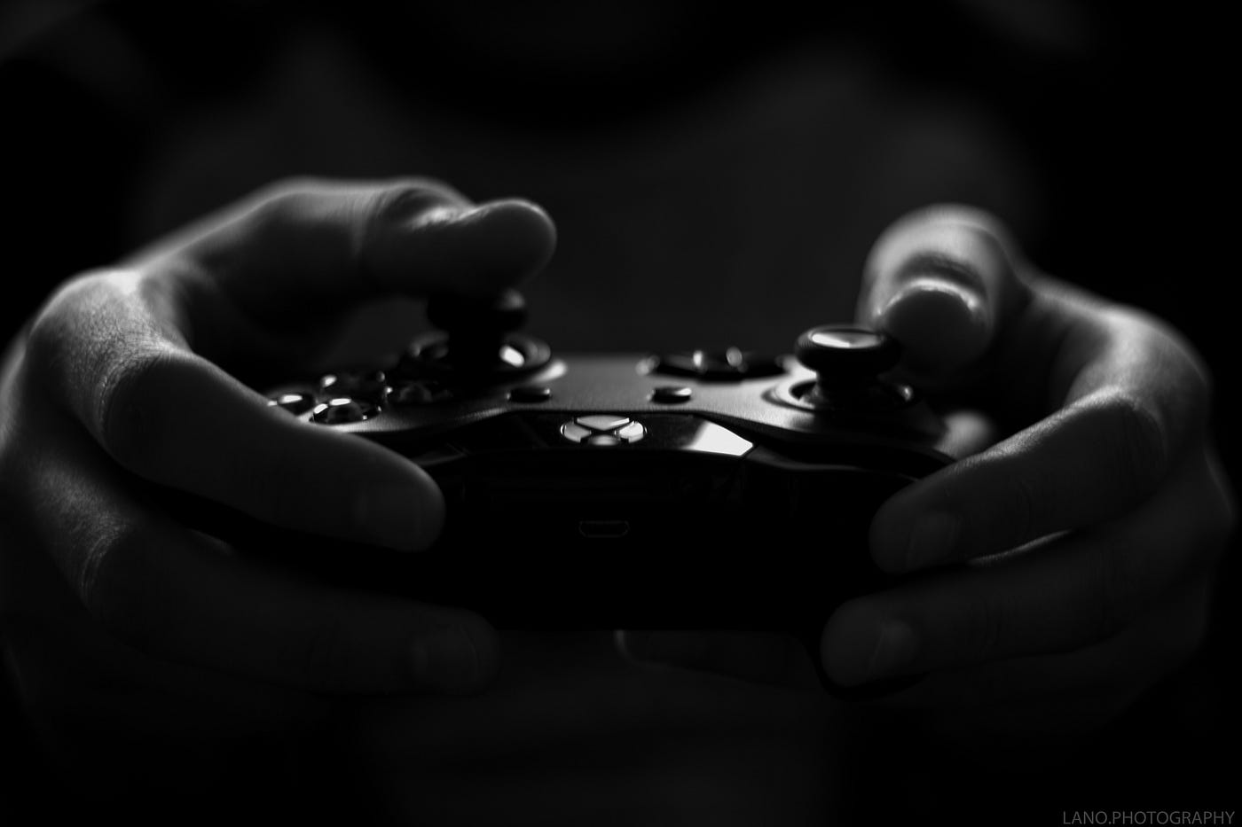 Video giochi Pericolosi Dagli Effetti Negativi Alla Dipendenza By 