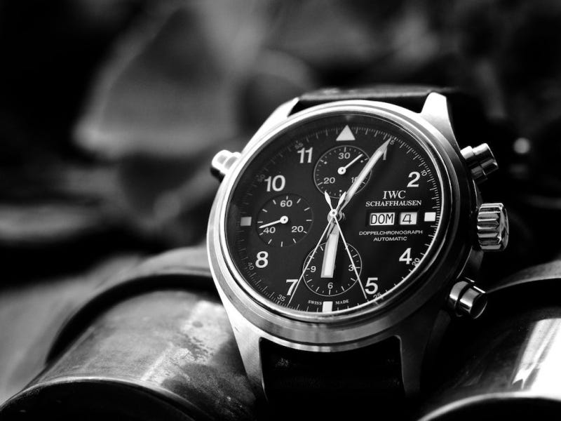 which iwc