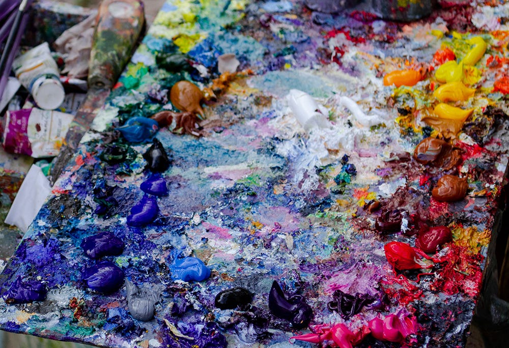 What is Acrylic Gesso Used For?. You’ve heard about gesso. You’ve seen