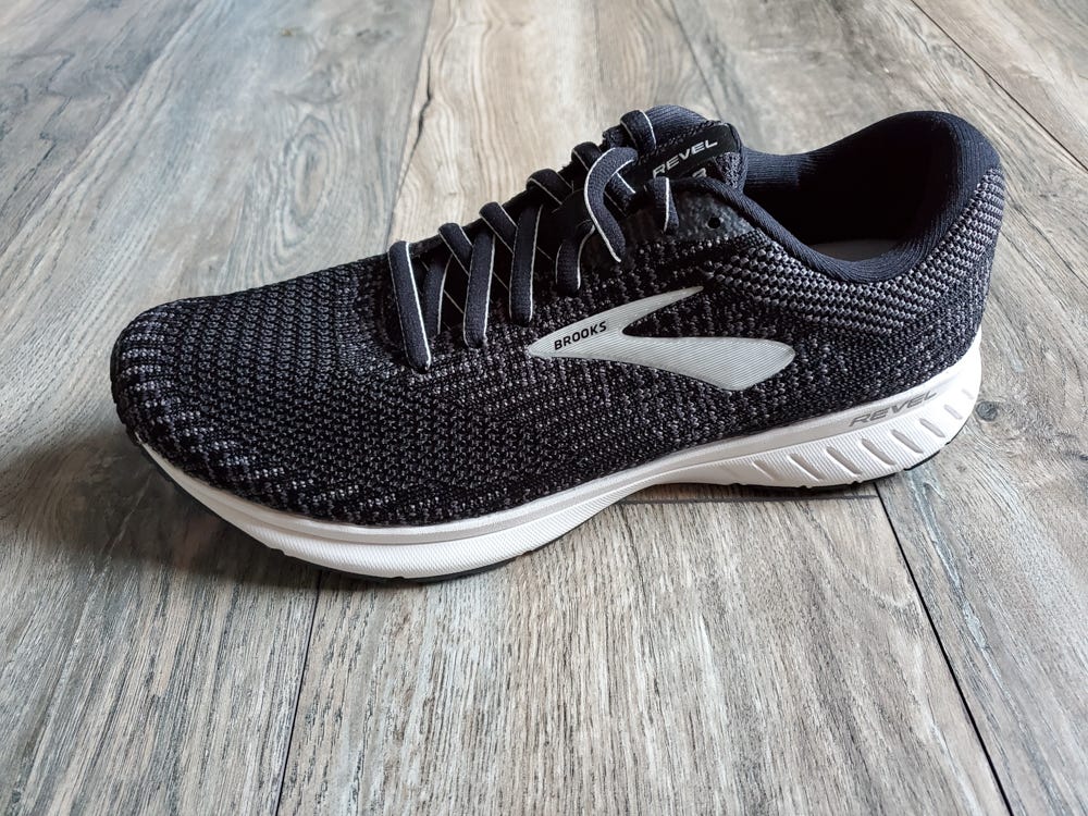 Revel in The Launch of the Ghost of Brooks by Sandy Dover Medium