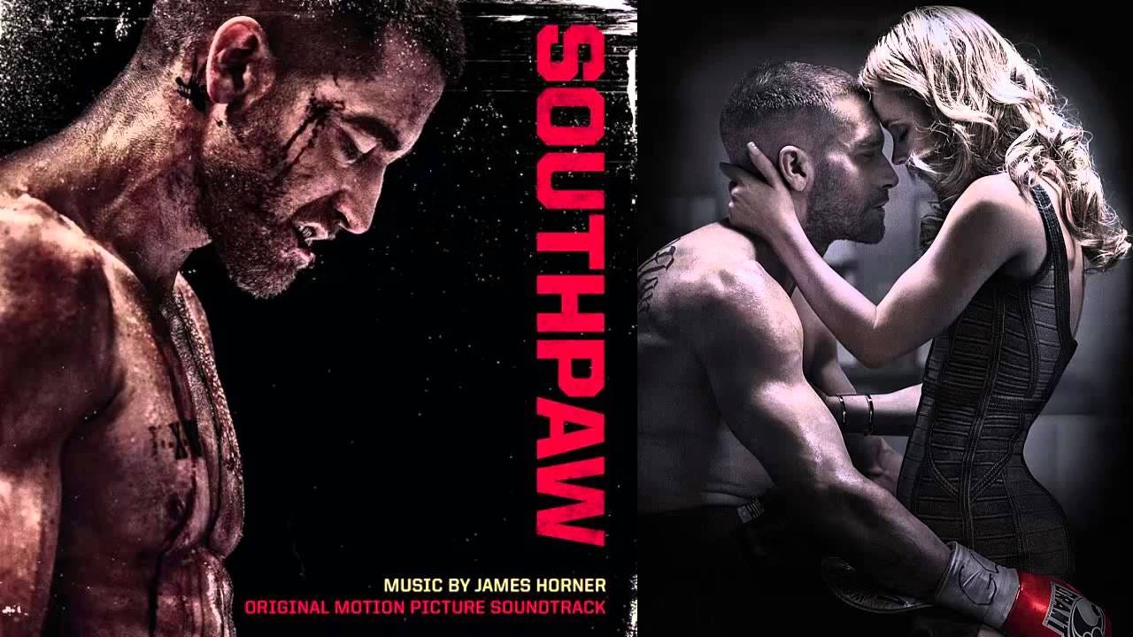 Better Late Than Never Review Southpaw By Malcolm Thomas Medium