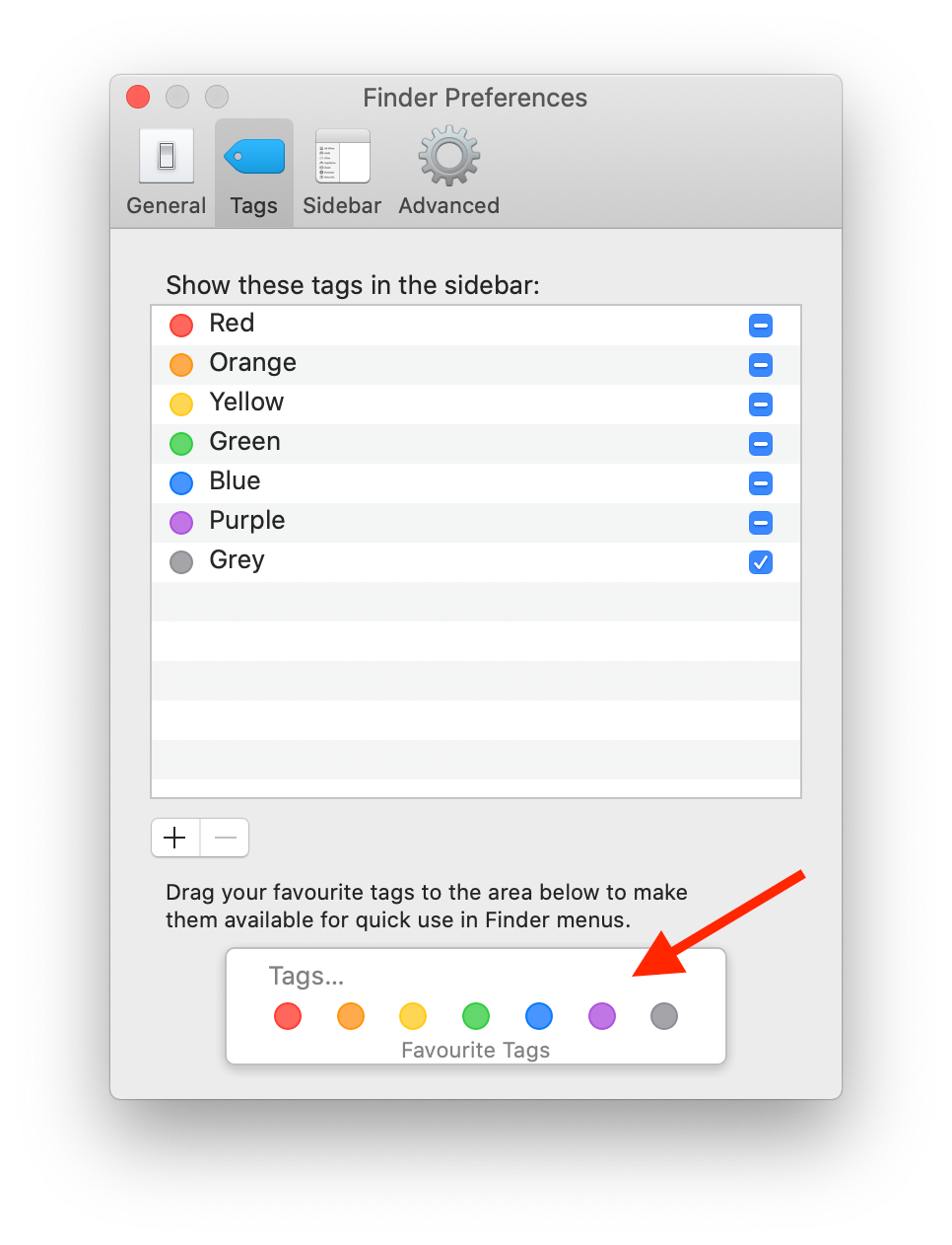 how to use mac os finder