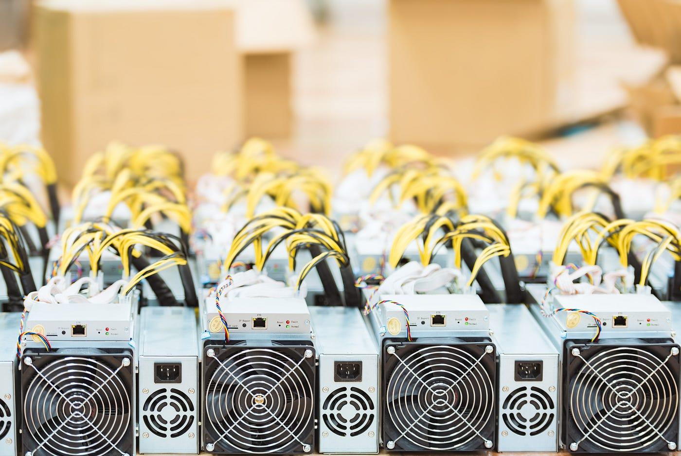 How to extend your ASIC miner's lifespan | Lumerin Blog