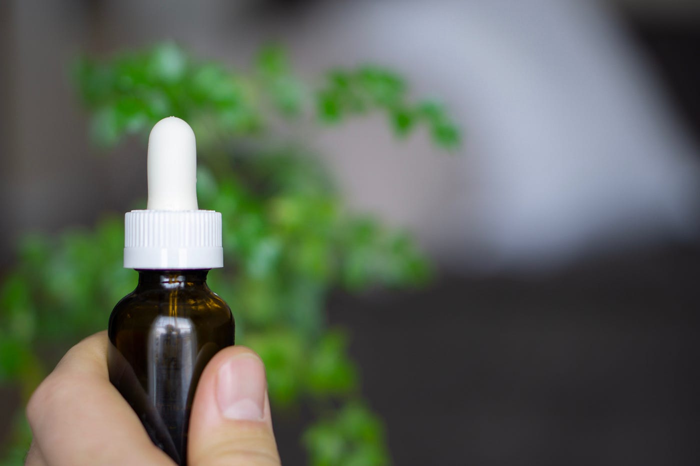 Ingredient Breakdown: All Things CBD and THC in Skincare | by Nina Finkhouse | Think Dirty | Medium