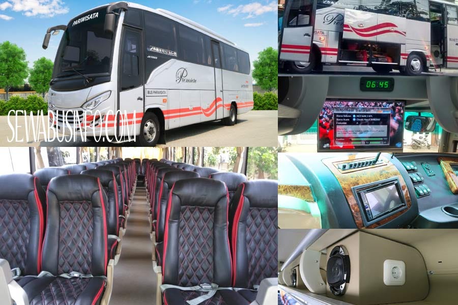 Daftar Harga Sewa Bus Pariwisata White Horse Jakarta Daftar Harga Sewa Bus Pariwisata White Horse Jakarta