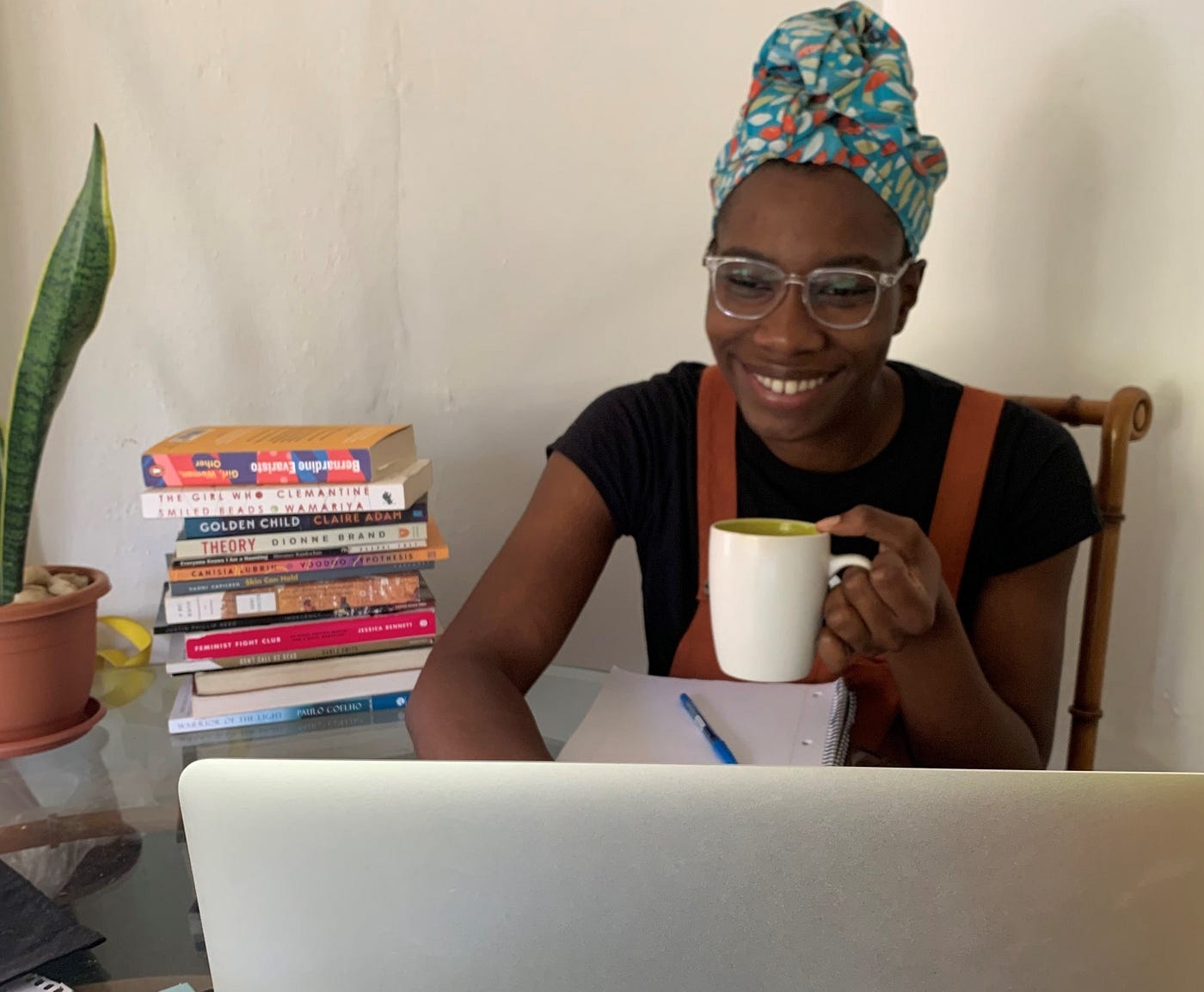 Women Deliver Young Leader Ashlee Burnett, through her organization, Feminitt, is leveraging social media platforms to provide survivors of gender-based violence in Trinidad and Tobago with information on how to access support systems.