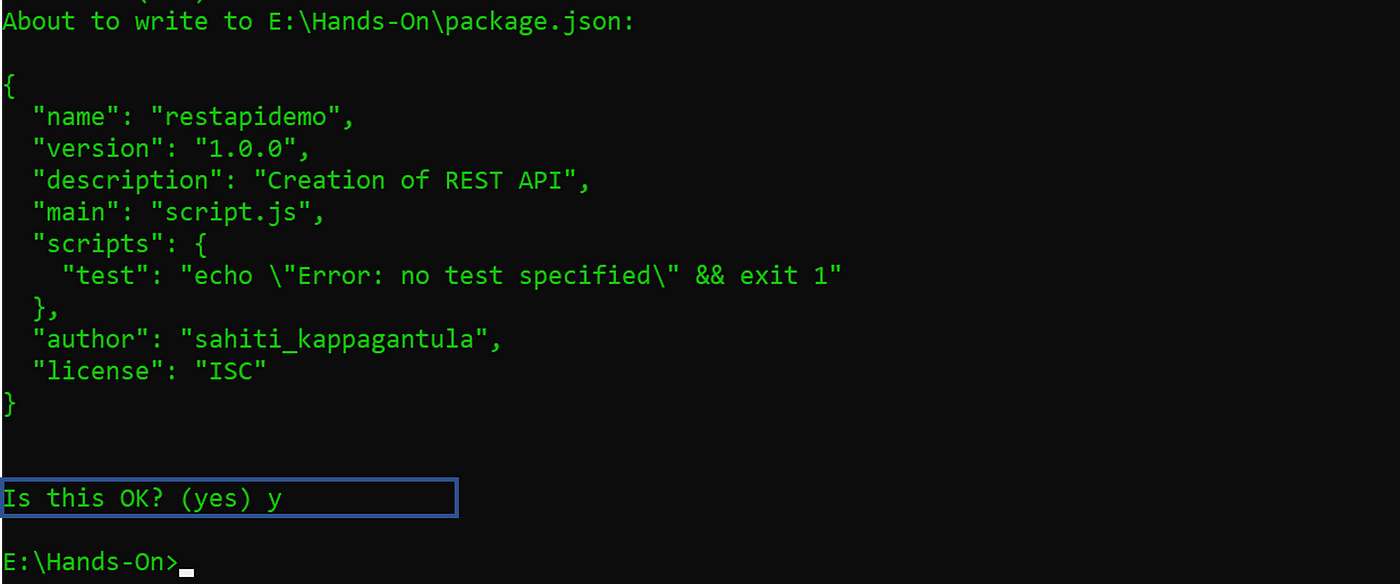 What is REST API? — A Comprehensive Guide To RESTful APIs | by Zulaikha ...
