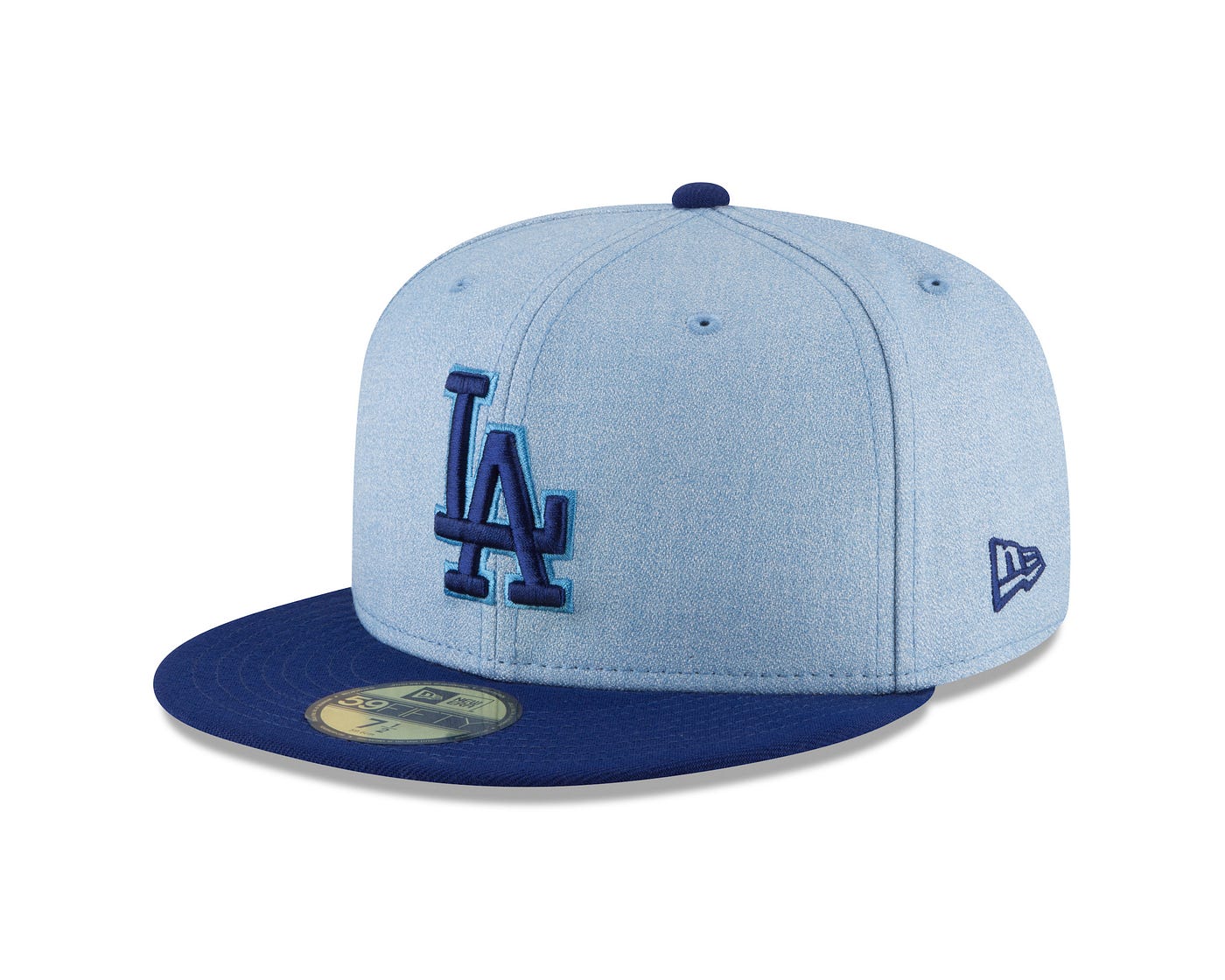 Father's Day at Dodger Stadium. Dodgers 
