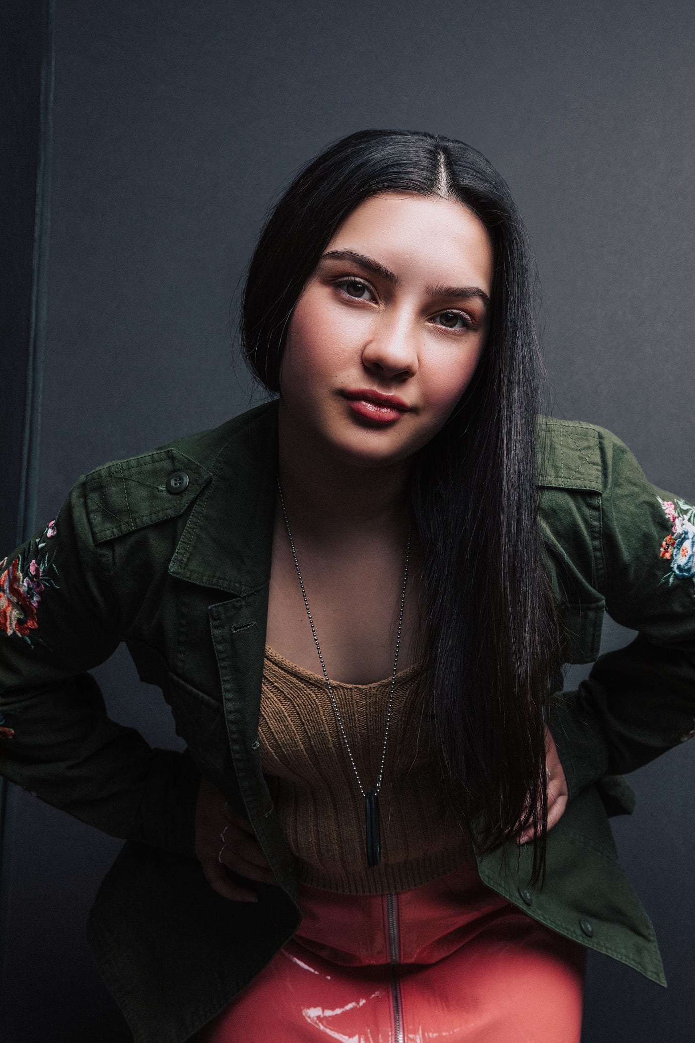Rising Star Gabriella Uhl Of 13 The Musical On The Five Things You Need To Shine In The Entertainment Industry By Edward Sylvan Ceo Of Sycamore Entertainment Group Authority Magazine Medium