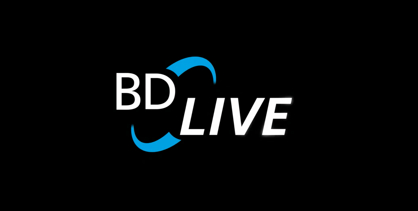 BD Live, back to reality. Streaming media experiences are all… by