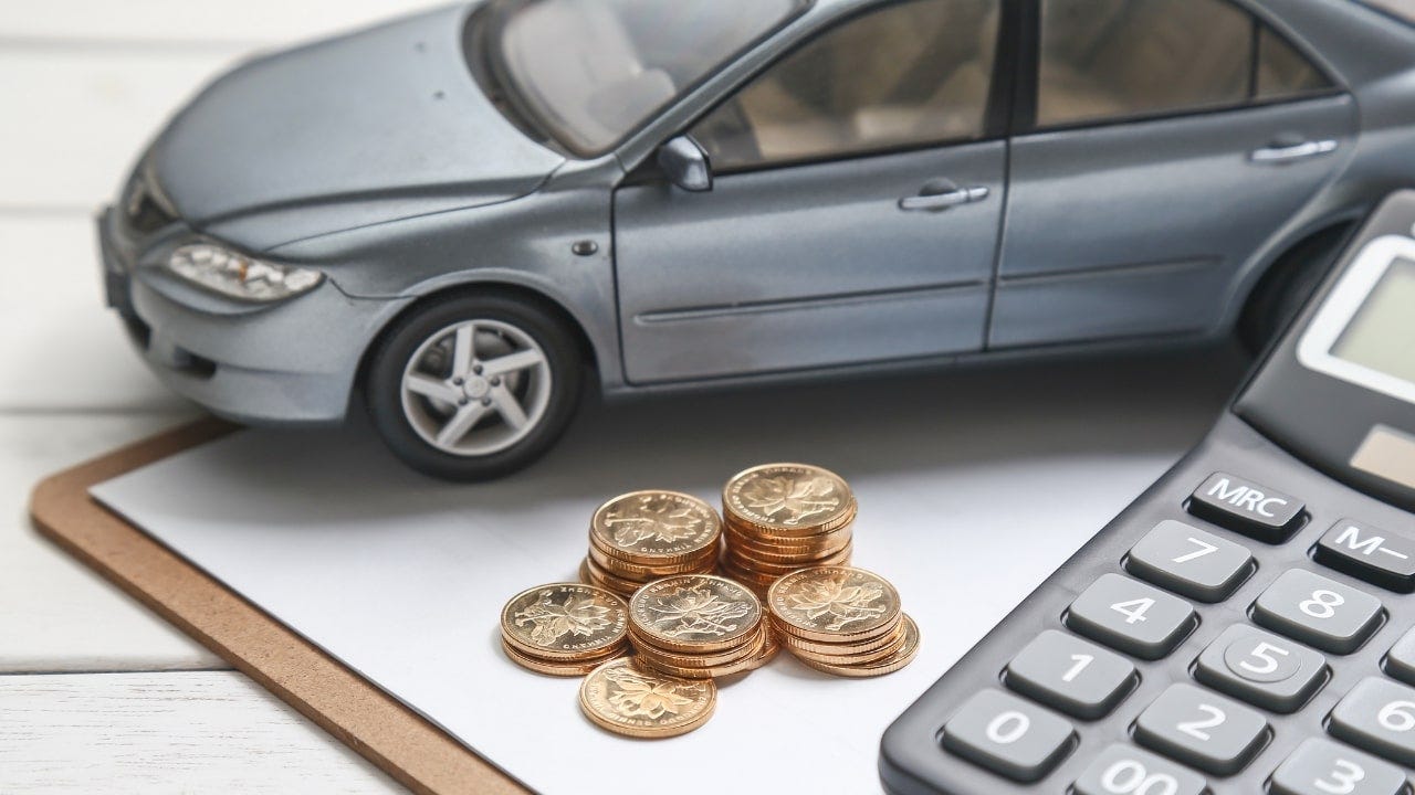 Why Outstanding Car Finance Checks Are Essential?