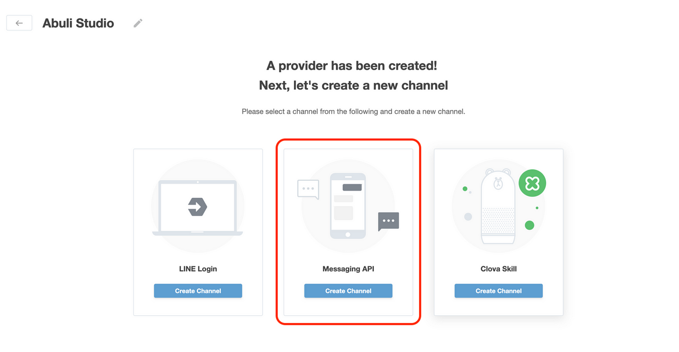 Tutorial Line Bot With Python And Heroku By Evan Fang Better Programming Tutorial Line Bot With Python And Heroku By Evan Fang Better Programming