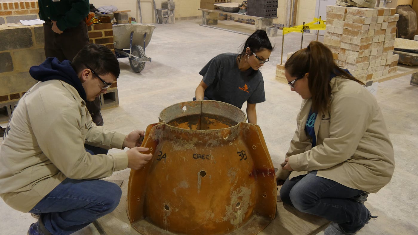 Having A Ball Students Help Support Wildlife And Protect Shorelines